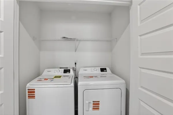 $2,500 | 2818 Georgia Aster Way, Unit 9, Atlanta, GA 30318