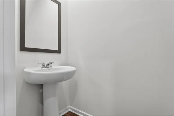 $2,600 | 2818 Georgia Aster Way, Unit 9, Atlanta, GA 30318