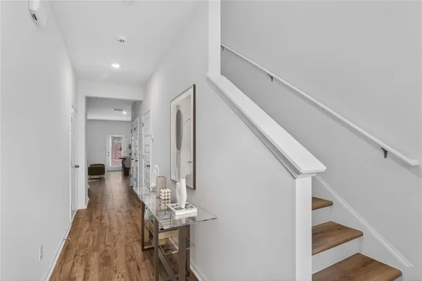 $2,500 | 2818 Georgia Aster Way, Unit 9, Atlanta, GA 30318