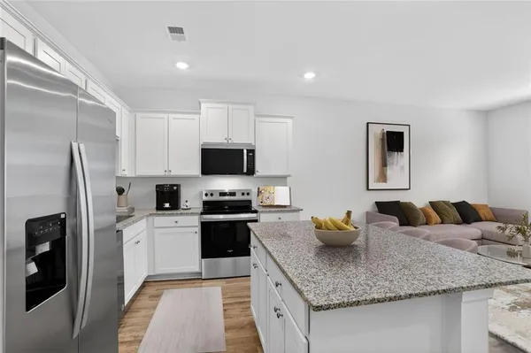 $2,500 | 2818 Georgia Aster Way, Unit 9, Atlanta, GA 30318