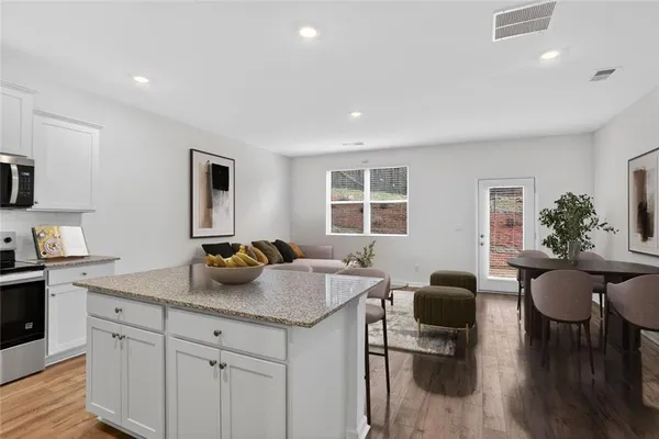 $2,600 | 2818 Georgia Aster Way, Unit 9, Atlanta, GA 30318