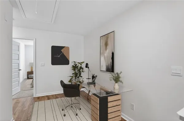 $2,500 | 2818 Georgia Aster Way, Unit 9, Atlanta, GA 30318