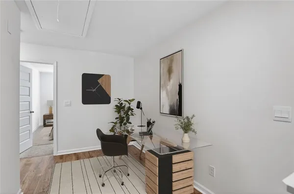 $2,600 | 2818 Georgia Aster Way, Unit 9, Atlanta, GA 30318