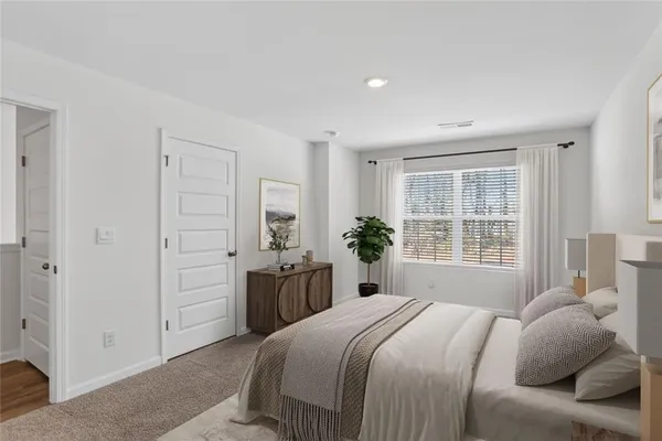 $2,500 | 2818 Georgia Aster Way, Unit 9, Atlanta, GA 30318