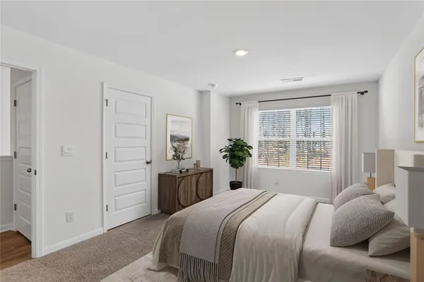 $2,600 | 2818 Georgia Aster Way, Unit 9, Atlanta, GA 30318