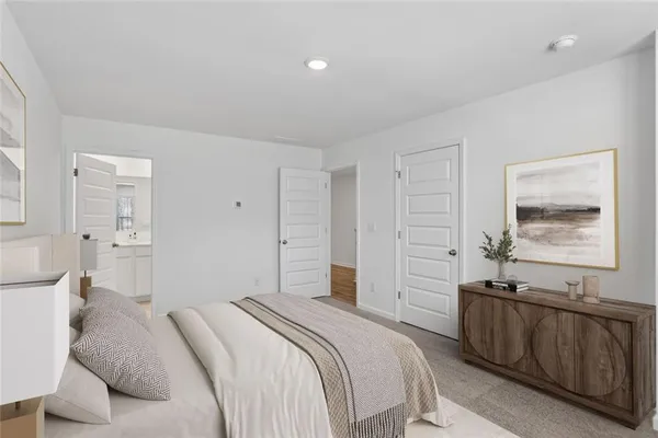 $2,600 | 2818 Georgia Aster Way, Unit 9, Atlanta, GA 30318