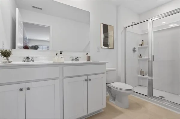 $2,600 | 2818 Georgia Aster Way, Unit 9, Atlanta, GA 30318