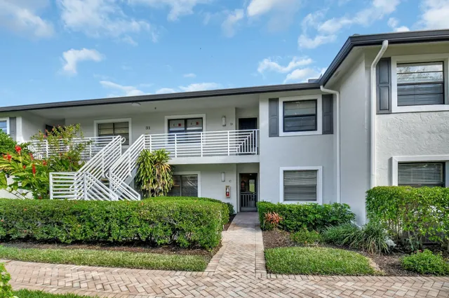 $64,900 | 31 Southport Lane, Unit C, Boynton Beach, FL 33436