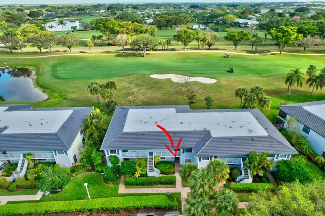 $64,900 | 31 Southport Lane, Unit C, Boynton Beach, FL 33436