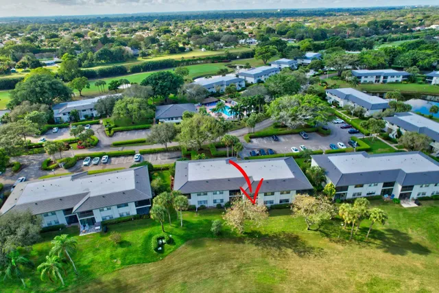 $64,900 | 31 Southport Lane, Unit C, Boynton Beach, FL 33436