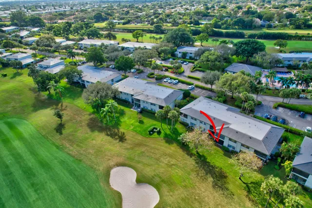 $64,900 | 31 Southport Lane, Unit C, Boynton Beach, FL 33436