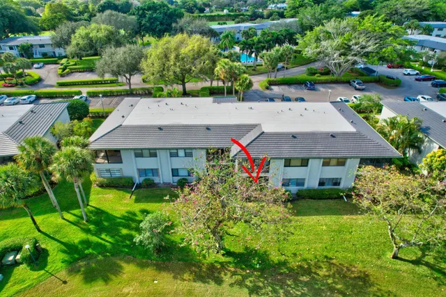 $64,900 | 31 Southport Lane, Unit C, Boynton Beach, FL 33436