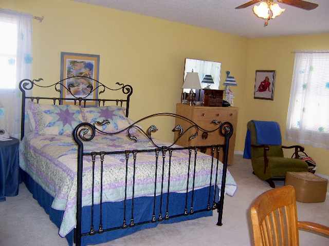 726 Pope Field Road Easley, SC 29642 - Photo 8 of 11 Gallery Image 8