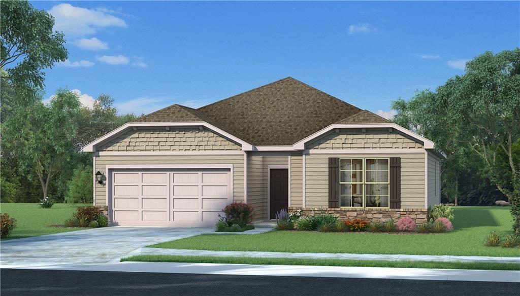 2046 Maplewood Way Decatur, GA 30035 - Photo 1 of 1