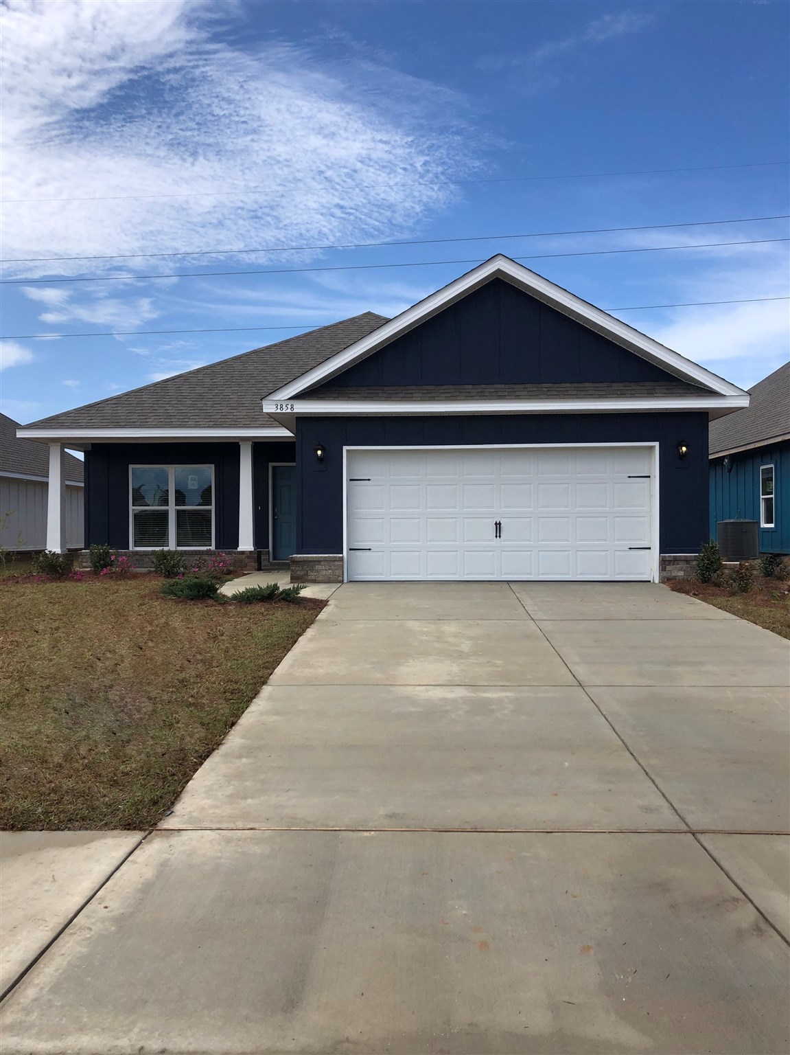 3858 Borman Loop Gulf Shores, AL 36542 - Photo 1 of 4