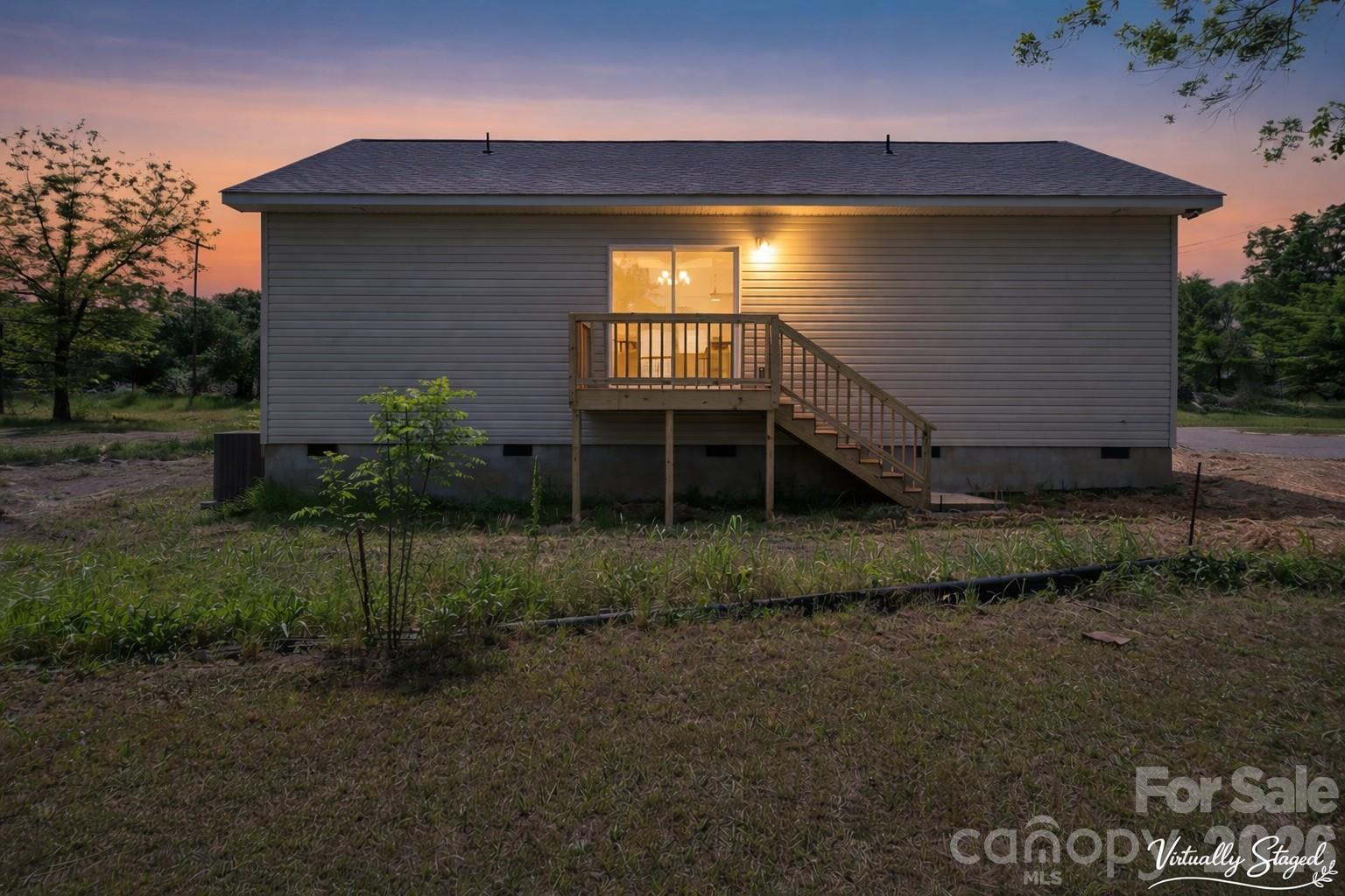 107 Murray Street Chester, SC 29706 - Photo 25 of 27 Gallery Image 25