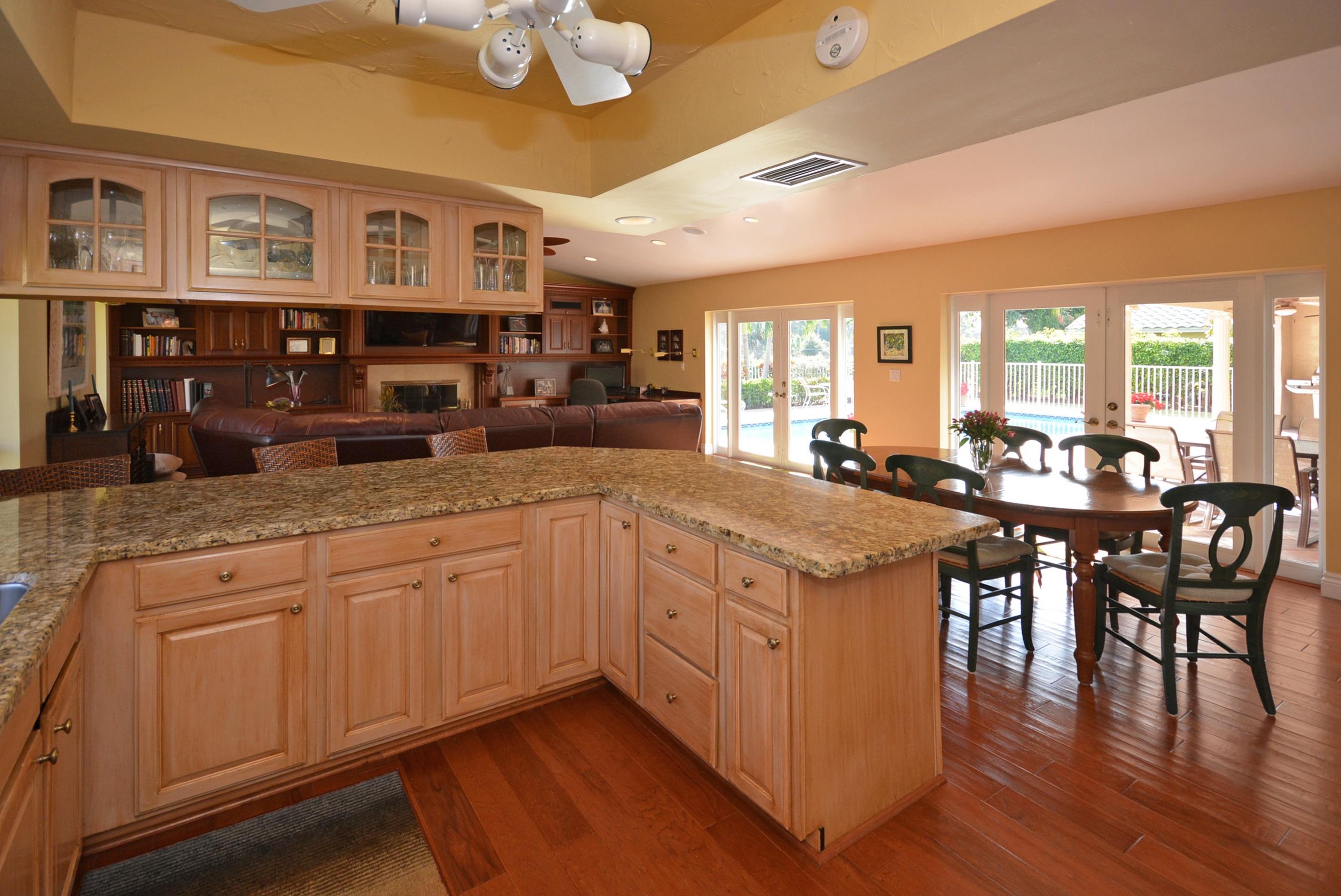 2284 Northwest 36th Street Boca Raton, FL 33431 - Photo 8 of 26 Kitchen