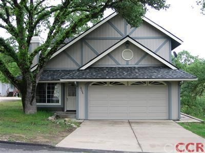 2306 Ridge Rider Road Bradley, CA 93426 - Photo 1 of 1 Home is on level lot lots of flat level parking