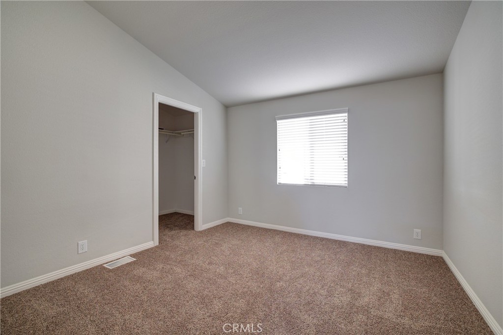 3700 Buchanan, Unit 25 Corona, CA 92503 - Photo 25 of 27 an empty room with a window