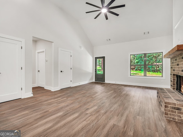 206 McKneely Road Milner, GA 30257 - Photo 11 of 41