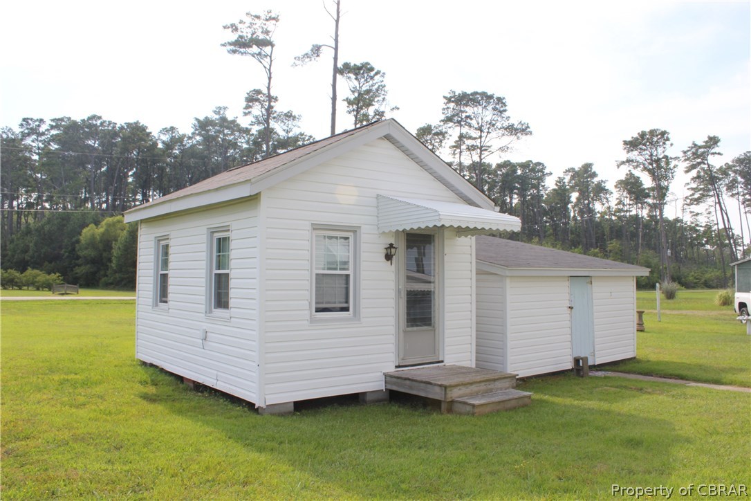 187 Buckschase Road Hudgins, VA 23076 - Photo 27 of 34