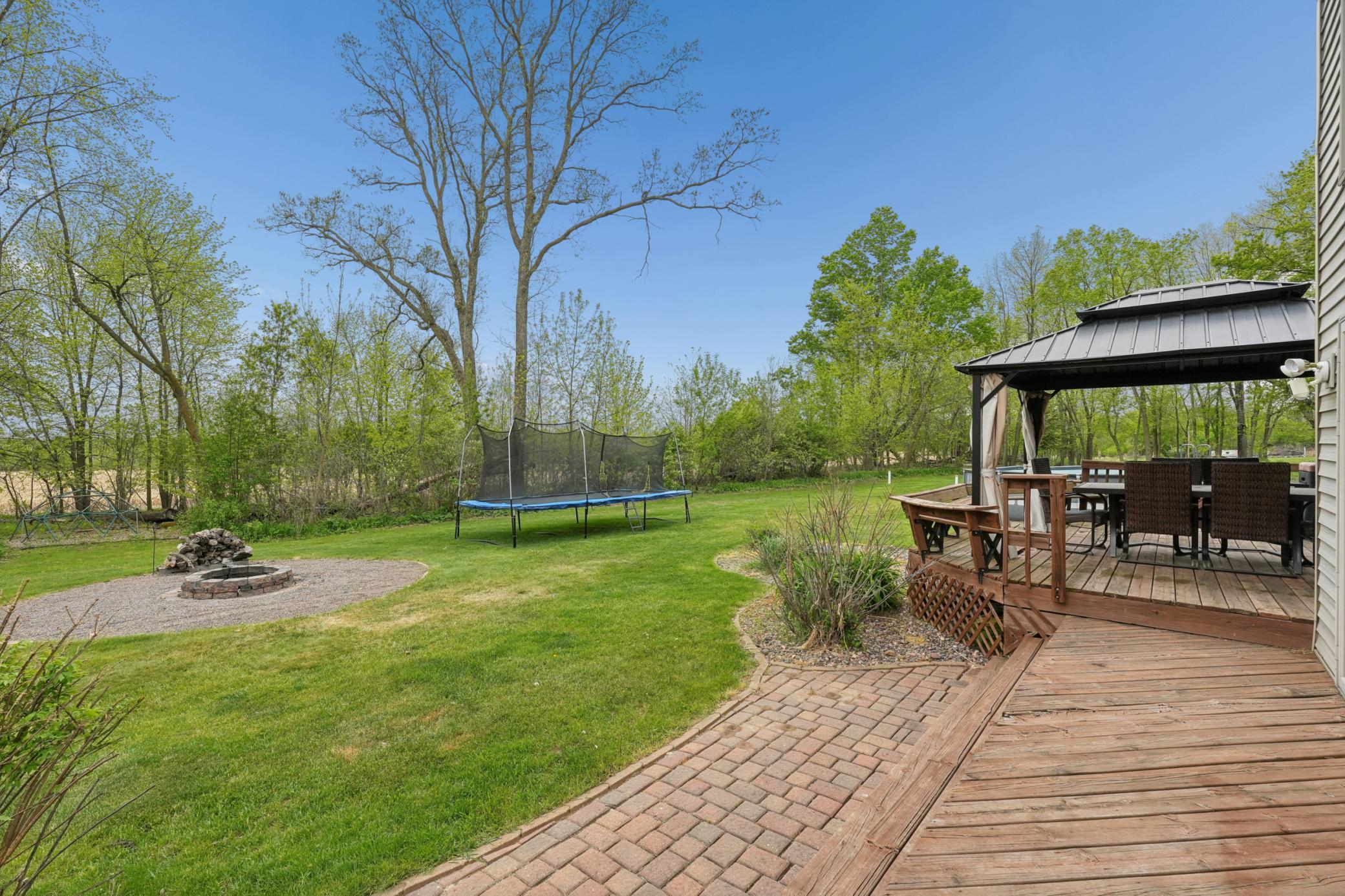 80 155th Avenue Turtle Lake, WI 54889 - Photo 48 of 60