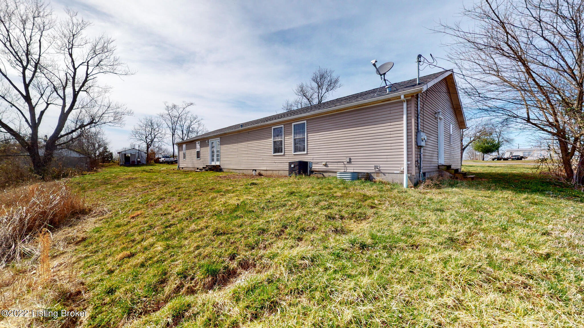 8701 Lagrange Road La Grange, KY 40031 - Photo 9 of 44 8701 LaGrange Rd Smithfield KY 40068 (47
