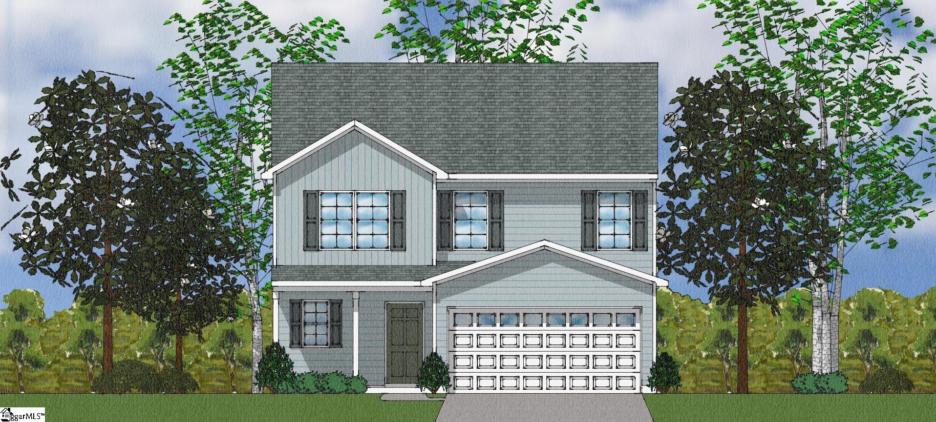 14 Chalet Court Anderson, SC 29621 - Photo 1 of 3 Gallery Image 1