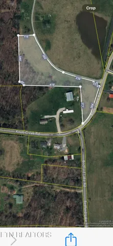 $143,000 | Knob Creek Road, Wartrace, TN 37183