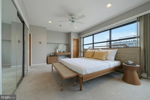 $550,000 | 7 North Christopher Columbus Boulevard, Unit 130, Philadelphia, PA 19106