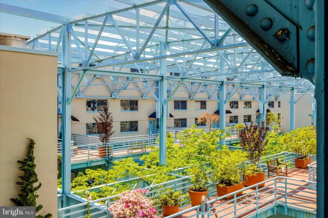 $550,000 | 7 North Christopher Columbus Boulevard, Unit 130, Philadelphia, PA 19106