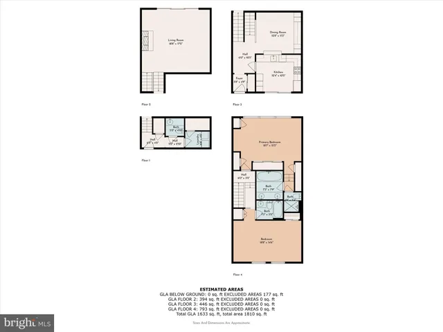 $550,000 | 7 North Christopher Columbus Boulevard, Unit 130, Philadelphia, PA 19106