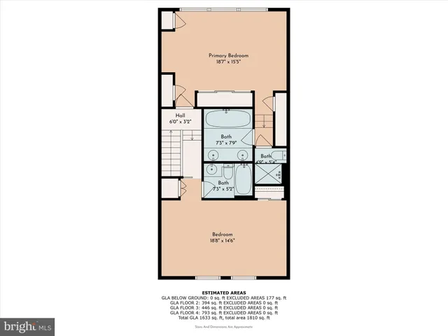 $550,000 | 7 North Christopher Columbus Boulevard, Unit 130, Philadelphia, PA 19106