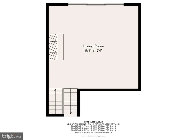 $550,000 | 7 North Christopher Columbus Boulevard, Unit 130, Philadelphia, PA 19106