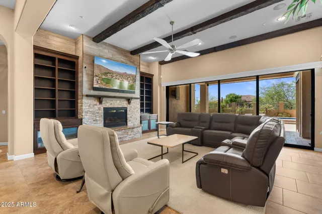 $1,999,000 | 2304 North Steele Circle, Mesa, AZ 85207