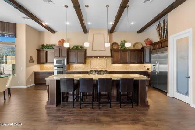 $1,999,000 | 2304 North Steele Circle, Mesa, AZ 85207