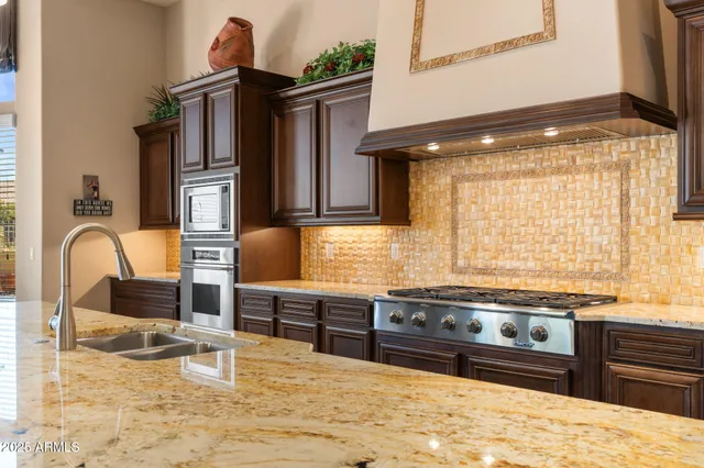 $1,999,000 | 2304 North Steele Circle, Mesa, AZ 85207