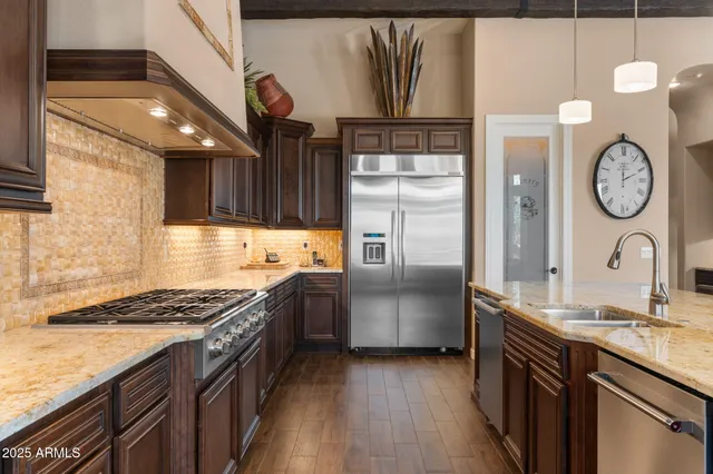 $1,999,000 | 2304 North Steele Circle, Mesa, AZ 85207