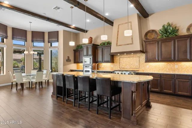 $1,999,000 | 2304 North Steele Circle, Mesa, AZ 85207