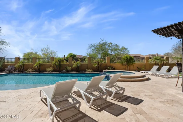 $1,999,000 | 2304 North Steele Circle, Mesa, AZ 85207