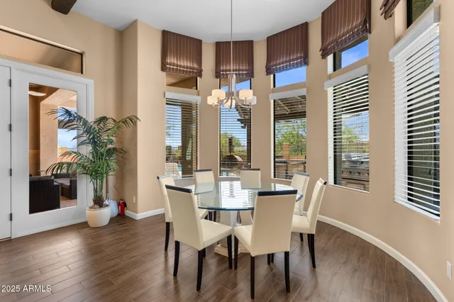 $1,999,000 | 2304 North Steele Circle, Mesa, AZ 85207