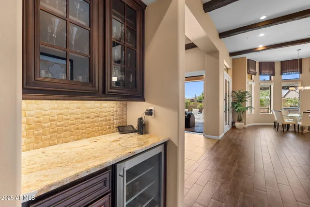 $1,999,000 | 2304 North Steele Circle, Mesa, AZ 85207