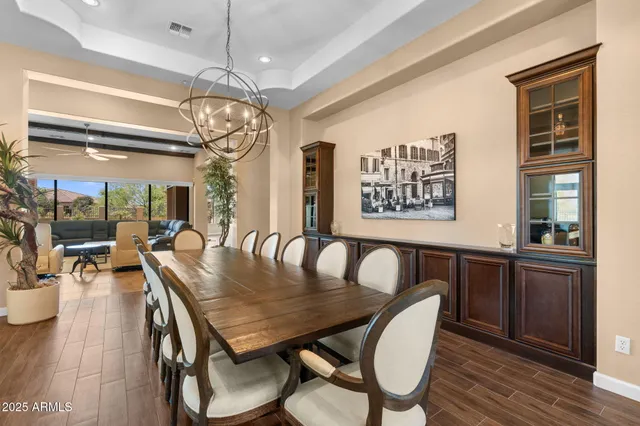 $1,999,000 | 2304 North Steele Circle, Mesa, AZ 85207