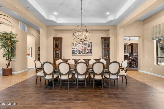 $1,999,000 | 2304 North Steele Circle, Mesa, AZ 85207