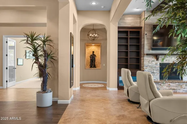 $1,999,000 | 2304 North Steele Circle, Mesa, AZ 85207