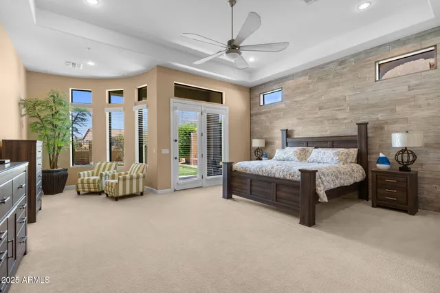 $1,999,000 | 2304 North Steele Circle, Mesa, AZ 85207