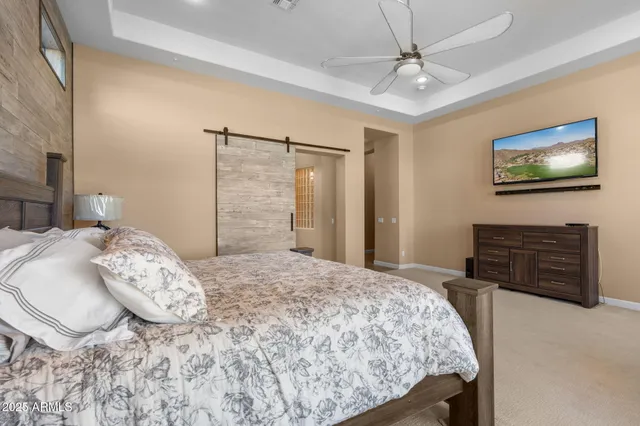 $1,999,000 | 2304 North Steele Circle, Mesa, AZ 85207