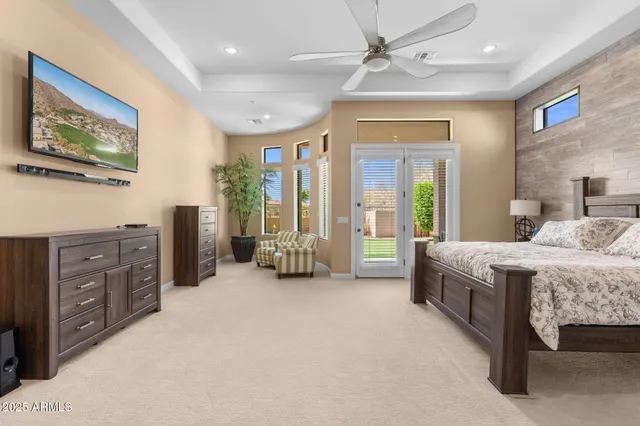 $1,999,000 | 2304 North Steele Circle, Mesa, AZ 85207