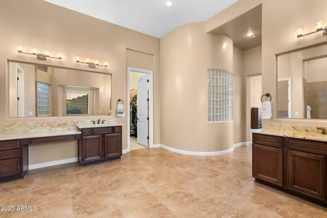 $1,999,000 | 2304 North Steele Circle, Mesa, AZ 85207