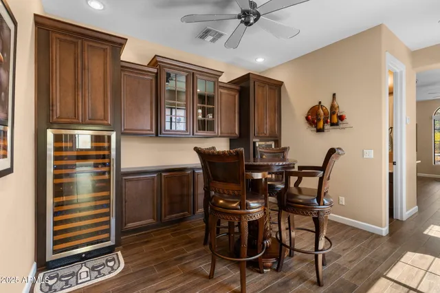 $1,999,000 | 2304 North Steele Circle, Mesa, AZ 85207